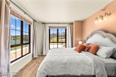Welcome to this exceptional unit offering the only massively on Reflection Bay Golf Club in Nevada - for sale on GolfHomes.com, golf home, golf lot