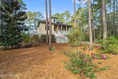 Golf and River Lovers, this one is for you! FLOOD INSURANCE PAID on River Landing Golf Course in North Carolina - for sale on GolfHomes.com, golf home, golf lot