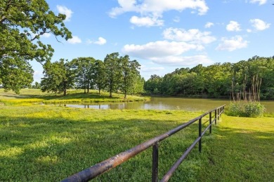 Beautiful Ranch on the Lake for Sale in Clarksville, Texas
 on Clarksville Country Club in Texas - for sale on GolfHomes.com, golf home, golf lot