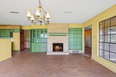 Beautiful Ranch on the Lake for Sale in Clarksville, Texas
 on Clarksville Country Club in Texas - for sale on GolfHomes.com, golf home, golf lot