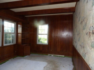 Over 2,252 square home  with four bedroom, three bath home on Lynx Golf Course in Michigan - for sale on GolfHomes.com, golf home, golf lot