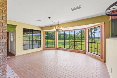 Beautiful Ranch on the Lake for Sale in Clarksville, Texas
 on Clarksville Country Club in Texas - for sale on GolfHomes.com, golf home, golf lot