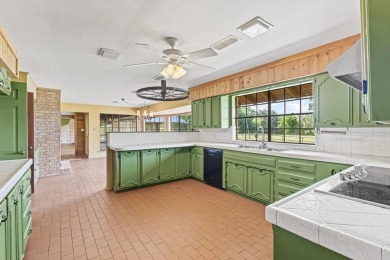 Beautiful Ranch on the Lake for Sale in Clarksville, Texas
 on Clarksville Country Club in Texas - for sale on GolfHomes.com, golf home, golf lot