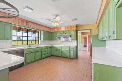 Beautiful Ranch on the Lake for Sale in Clarksville, Texas
 on Clarksville Country Club in Texas - for sale on GolfHomes.com, golf home, golf lot