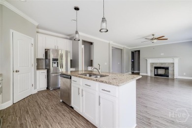Welcome to this Stunning Home located in desirable Richmond Hill on Sterling Links Golf Club in Georgia - for sale on GolfHomes.com, golf home, golf lot
