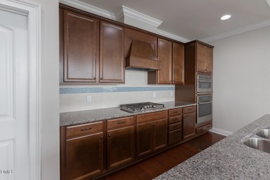 Welcome to 12 Oaks - Resort-Style Living at Its Best! on The Club At Twelve Oaks in North Carolina - for sale on GolfHomes.com, golf home, golf lot