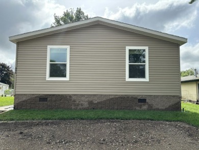 Welcome to Cimarron Park, an all-age vibrant community, where on Cimarron Park Golf Course in Minnesota - for sale on GolfHomes.com, golf home, golf lot