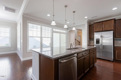 Welcome to 12 Oaks - Resort-Style Living at Its Best! on The Club At Twelve Oaks in North Carolina - for sale on GolfHomes.com, golf home, golf lot