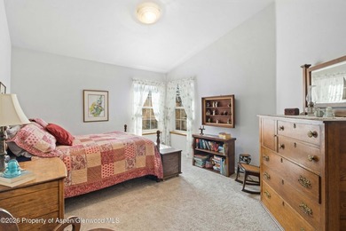 Welcome to this beautifully designed 4-bedroom, 2-bath home on Battlement Mesa Golf Course in Colorado - for sale on GolfHomes.com, golf home, golf lot