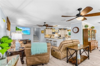 Beautiful home in exclusive Isle of Pines. Close to Pineland on Alden Pines Golf Club in Florida - for sale on GolfHomes.com, golf home, golf lot