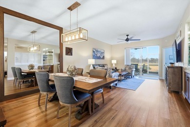 IMMACULATE and UPDATED 1st floor Barrington model in sought on Heritage Oaks Golf and Country Club in Florida - for sale on GolfHomes.com, golf home, golf lot