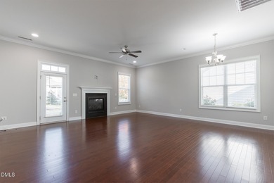 Welcome to 12 Oaks - Resort-Style Living at Its Best! on The Club At Twelve Oaks in North Carolina - for sale on GolfHomes.com, golf home, golf lot