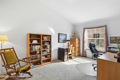Welcome to this beautifully designed 4-bedroom, 2-bath home on Battlement Mesa Golf Course in Colorado - for sale on GolfHomes.com, golf home, golf lot