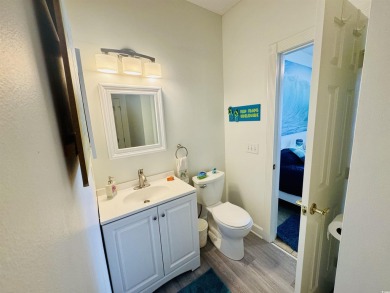 OPEN HOUSE SATURDAY MAY 31 ( 12PM - 2PM )  First-floor end unit on Myrtlewood Golf Course and Club  in South Carolina - for sale on GolfHomes.com, golf home, golf lot