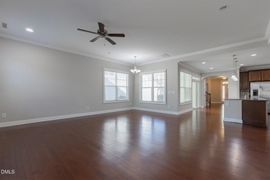 Welcome to 12 Oaks - Resort-Style Living at Its Best! on The Club At Twelve Oaks in North Carolina - for sale on GolfHomes.com, golf home, golf lot