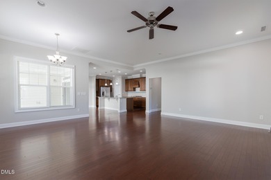 Welcome to 12 Oaks - Resort-Style Living at Its Best! on The Club At Twelve Oaks in North Carolina - for sale on GolfHomes.com, golf home, golf lot