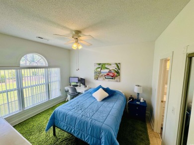 OPEN HOUSE SATURDAY MAY 31 ( 12PM - 2PM )  First-floor end unit on Myrtlewood Golf Course and Club  in South Carolina - for sale on GolfHomes.com, golf home, golf lot