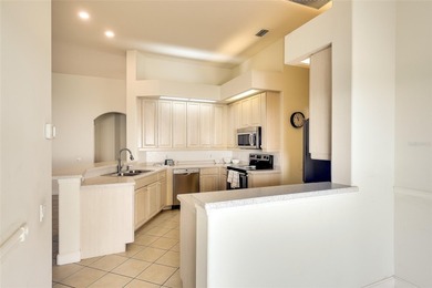 One or more photo(s) has been virtually staged. $35,000 IN on Rosedale Golf and Tennis Club in Florida - for sale on GolfHomes.com, golf home, golf lot