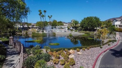 Nestled in a sought-after, serene, gated community, this on Oaks North Golf Course in California - for sale on GolfHomes.com, golf home, golf lot