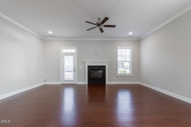 Welcome to 12 Oaks - Resort-Style Living at Its Best! on The Club At Twelve Oaks in North Carolina - for sale on GolfHomes.com, golf home, golf lot