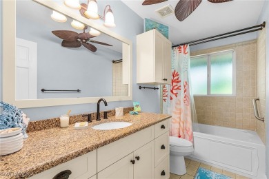Beautiful home in exclusive Isle of Pines. Close to Pineland on Alden Pines Golf Club in Florida - for sale on GolfHomes.com, golf home, golf lot