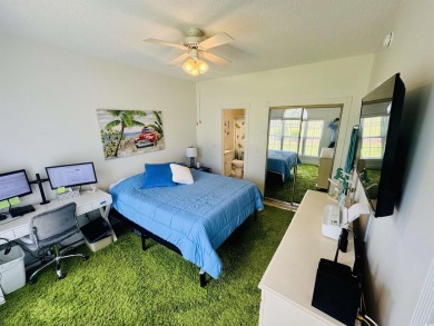OPEN HOUSE SATURDAY MAY 31 ( 12PM - 2PM )  First-floor end unit on Myrtlewood Golf Course and Club  in South Carolina - for sale on GolfHomes.com, golf home, golf lot