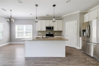 Welcome to this Stunning Home located in desirable Richmond Hill on Sterling Links Golf Club in Georgia - for sale on GolfHomes.com, golf home, golf lot
