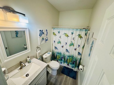 OPEN HOUSE SATURDAY MAY 31 ( 12PM - 2PM )  First-floor end unit on Myrtlewood Golf Course and Club  in South Carolina - for sale on GolfHomes.com, golf home, golf lot
