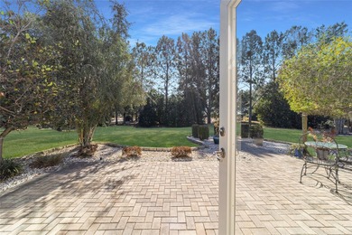 Comfort, style, and active living await in this ONE-OF-A-KIND on Stone Creek Golf Club in Florida - for sale on GolfHomes.com, golf home, golf lot