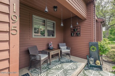 Immaculately maintained townhouse available on 10/1/25, offers a on Rolling Hills Country Club At the Antlers in New York - for sale on GolfHomes.com, golf home, golf lot