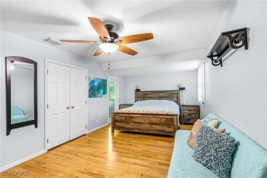 Beautiful home in exclusive Isle of Pines. Close to Pineland on Alden Pines Golf Club in Florida - for sale on GolfHomes.com, golf home, golf lot