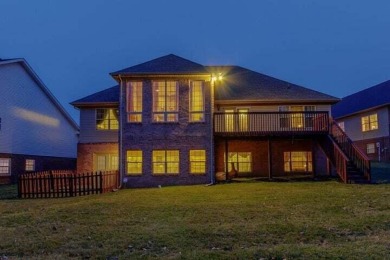 The Wait Is Now Over - We Have Basement Lots Available In Cherry on Cherry Blossom Golf and Country Club in Kentucky - for sale on GolfHomes.com, golf home, golf lot