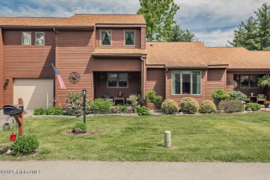 Immaculately maintained townhouse available on 10/1/25, offers a on Rolling Hills Country Club At the Antlers in New York - for sale on GolfHomes.com, golf home, golf lot