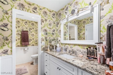 Beautiful home in exclusive Isle of Pines. Close to Pineland on Alden Pines Golf Club in Florida - for sale on GolfHomes.com, golf home, golf lot