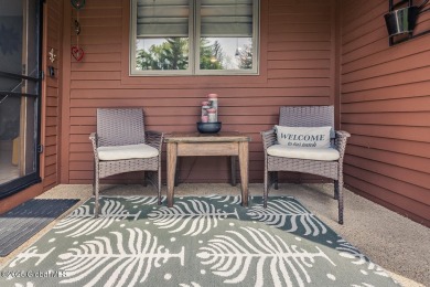 Immaculately maintained townhouse available on 10/1/25, offers a on Rolling Hills Country Club At the Antlers in New York - for sale on GolfHomes.com, golf home, golf lot