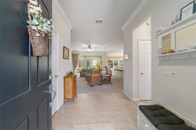 Comfort, style, and active living await in this ONE-OF-A-KIND on Stone Creek Golf Club in Florida - for sale on GolfHomes.com, golf home, golf lot