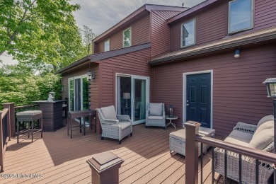 Immaculately maintained townhouse available on 10/1/25, offers a on Rolling Hills Country Club At the Antlers in New York - for sale on GolfHomes.com, golf home, golf lot