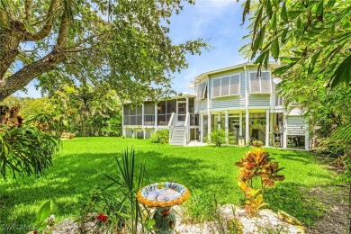 Beautiful home in exclusive Isle of Pines. Close to Pineland on Alden Pines Golf Club in Florida - for sale on GolfHomes.com, golf home, golf lot