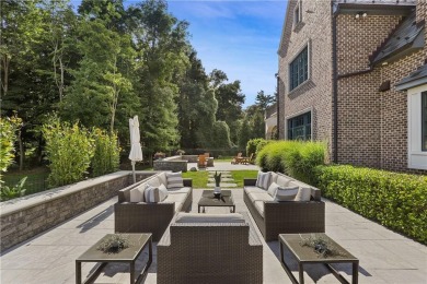 Remarkable rental opportunity in Purchase. This grand brick on The Golf Club of Purchase in New York - for sale on GolfHomes.com, golf home, golf lot