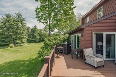 Immaculately maintained townhouse available on 10/1/25, offers a on Rolling Hills Country Club At the Antlers in New York - for sale on GolfHomes.com, golf home, golf lot