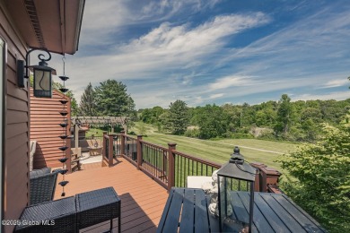 Immaculately maintained townhouse available on 10/1/25, offers a on Rolling Hills Country Club At the Antlers in New York - for sale on GolfHomes.com, golf home, golf lot