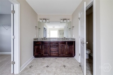 Welcome to this Stunning Home located in desirable Richmond Hill on Sterling Links Golf Club in Georgia - for sale on GolfHomes.com, golf home, golf lot