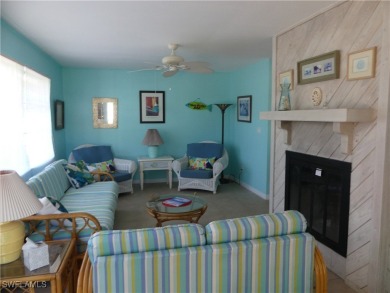 Beautiful home in exclusive Isle of Pines. Close to Pineland on Alden Pines Golf Club in Florida - for sale on GolfHomes.com, golf home, golf lot