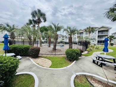 OPEN HOUSE SATURDAY MAY 31 ( 12PM - 2PM )  First-floor end unit on Myrtlewood Golf Course and Club  in South Carolina - for sale on GolfHomes.com, golf home, golf lot