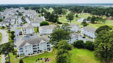 OPEN HOUSE SATURDAY MAY 31 ( 12PM - 2PM )  First-floor end unit on Myrtlewood Golf Course and Club  in South Carolina - for sale on GolfHomes.com, golf home, golf lot