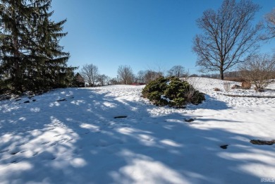 This one of a kind three bedroom, two bath condo located in on The Eagle Pointe Golf Resort in Indiana - for sale on GolfHomes.com, golf home, golf lot