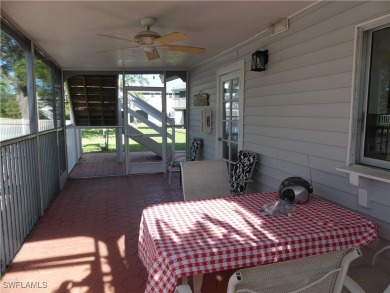 Beautiful home in exclusive Isle of Pines. Close to Pineland on Alden Pines Golf Club in Florida - for sale on GolfHomes.com, golf home, golf lot