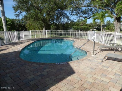 Beautiful home in exclusive Isle of Pines. Close to Pineland on Alden Pines Golf Club in Florida - for sale on GolfHomes.com, golf home, golf lot