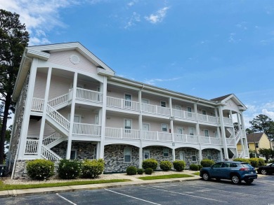 OPEN HOUSE SATURDAY MAY 31 ( 12PM - 2PM )  First-floor end unit on Myrtlewood Golf Course and Club  in South Carolina - for sale on GolfHomes.com, golf home, golf lot