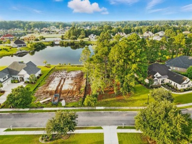 Are you looking to own a little piece of heaven where you can on Wild Wing Plantation in South Carolina - for sale on GolfHomes.com, golf home, golf lot